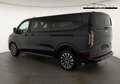 Ford Tourneo Custom 320 L2 Titanium AWD 2.0 AT, 8-Sitzer, 19-Zoll, ... Schwarz - thumbnail 3