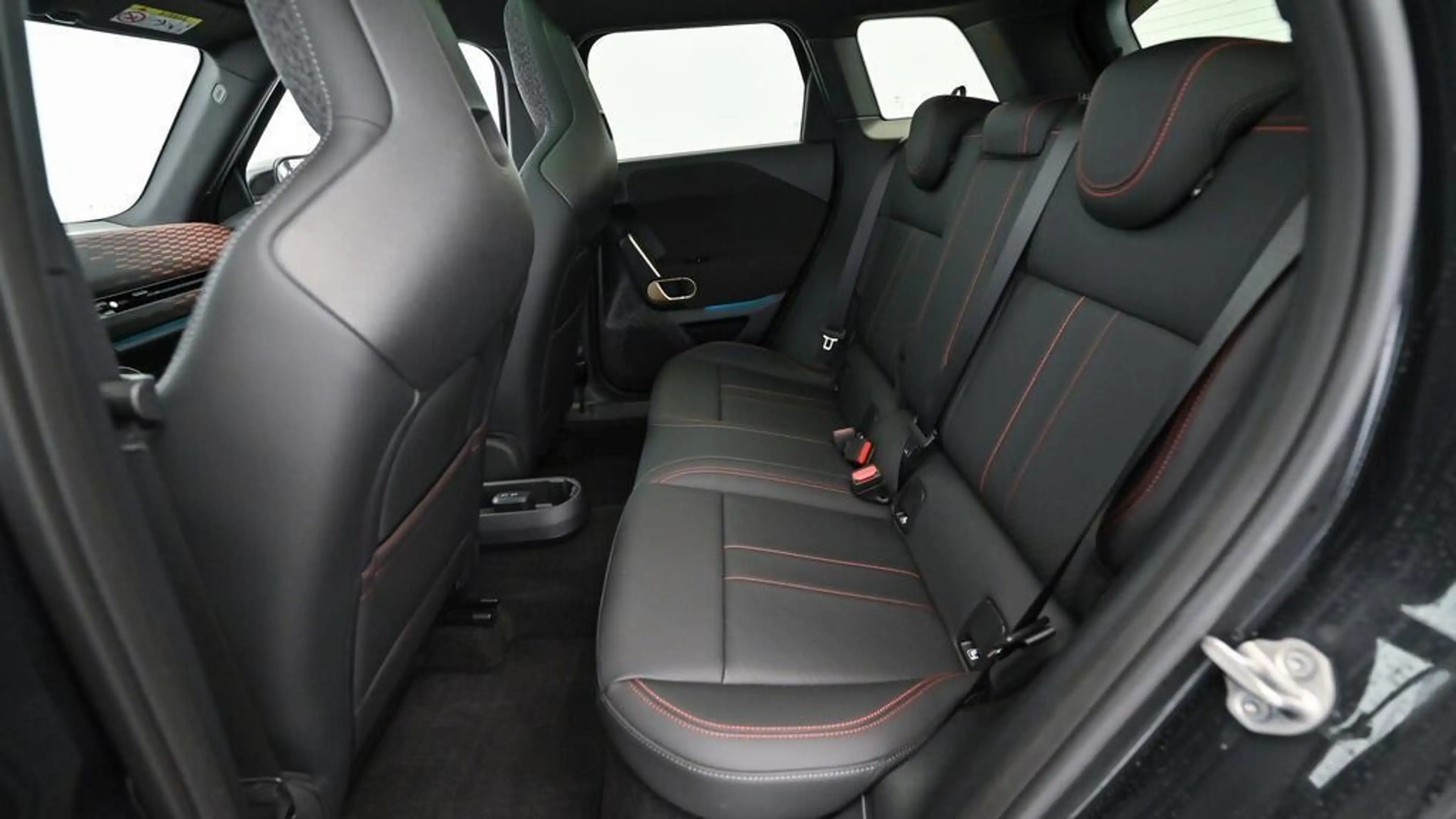 MINI Aceman E — photo 14