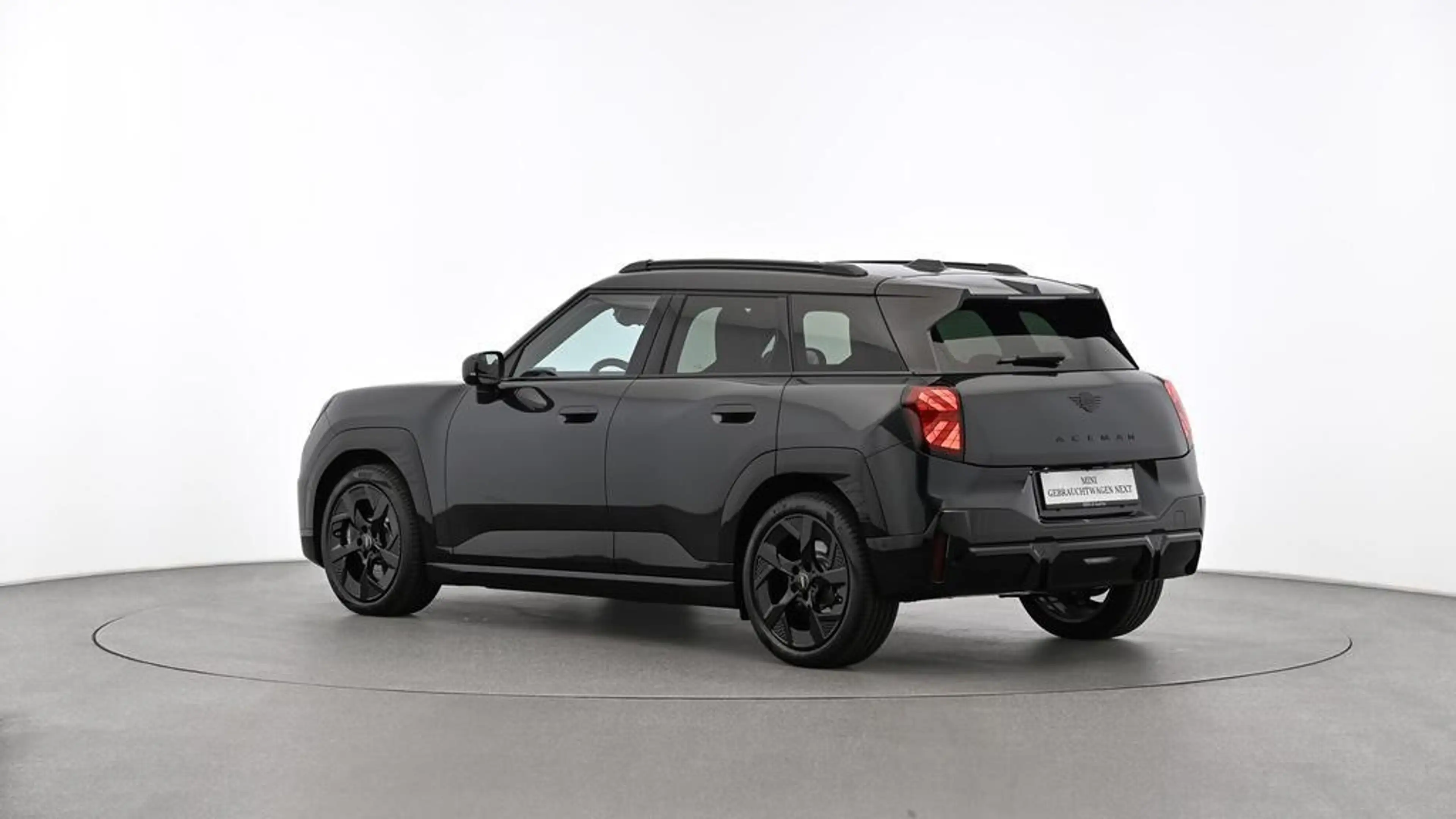 MINI Aceman E — photo 7