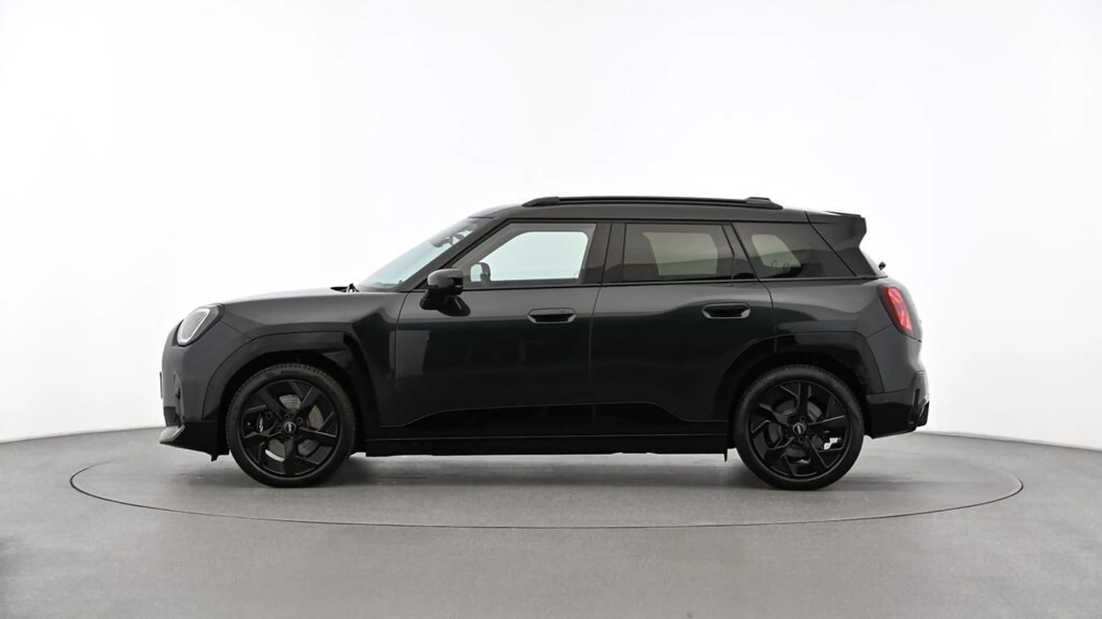 MINI Aceman E — photo 5