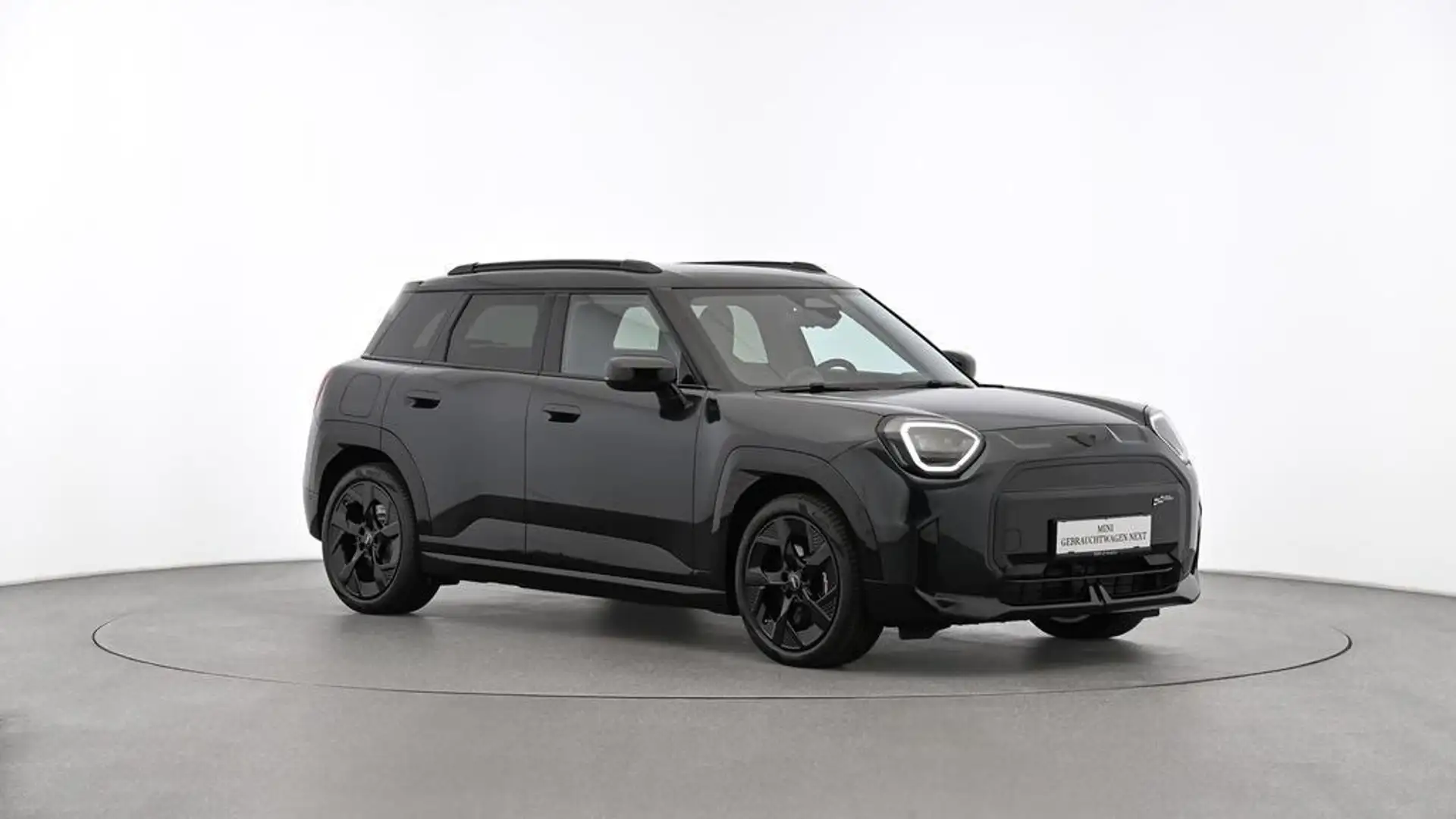 MINI Aceman E Grau - 1