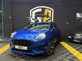 Ford Puma 1.0 EcoBoost MHEV ST-Line Design 125 Azul - thumbnail 1