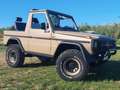 Mercedes-Benz G 300 GD 300 SW corto Beige - thumbnail 4