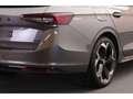 Skoda Superb Combi Sportline 2.0 TDI 4x4 DSG7 142 kW-193CV - Ga Noir - thumbnail 12