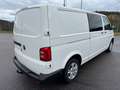 Volkswagen T6 Transporter T6 Kombi Mixto lang Klima 6Sitzer PDC AHK Blanco - thumbnail 7