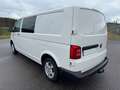 Volkswagen T6 Transporter T6 Kombi Mixto lang Klima 6Sitzer PDC AHK Blanco - thumbnail 2