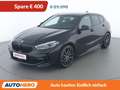 BMW 118 118i M Sport Schwarz - thumbnail 1