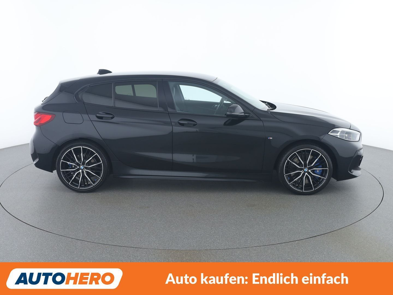 BMW 118 118i M Sport — photo 7