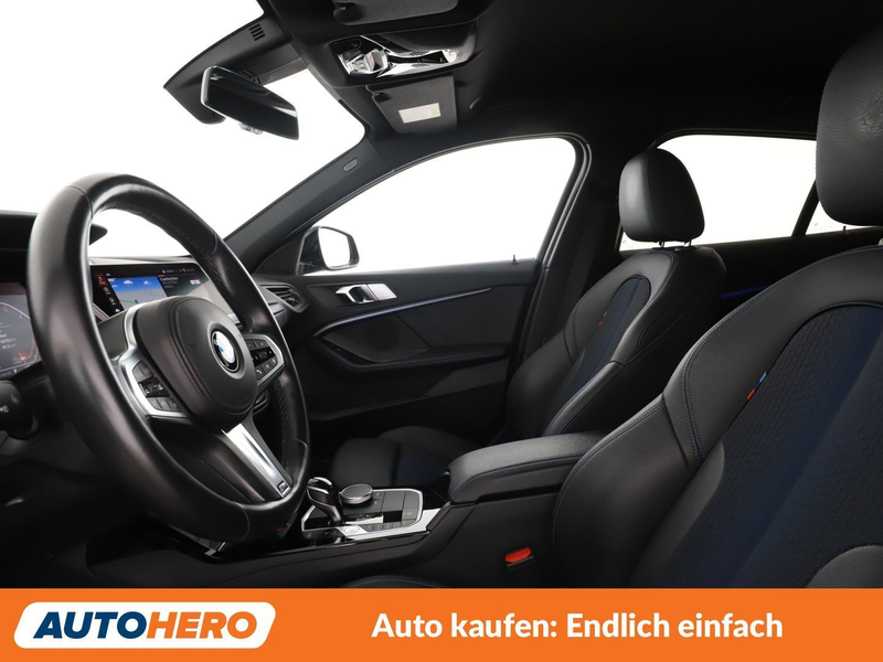 BMW 118 118i M Sport — photo 10