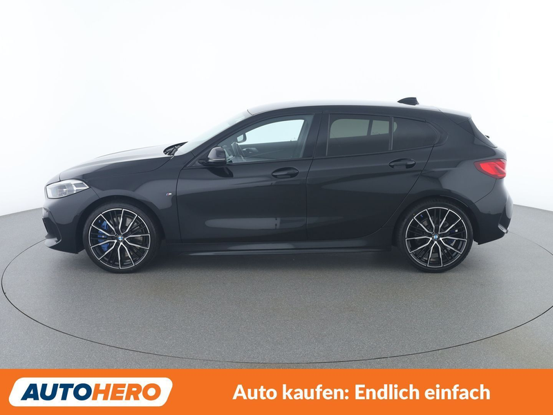BMW 118 118i M Sport — photo 3