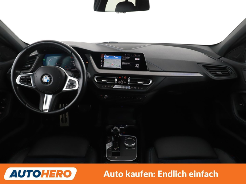 BMW 118 118i M Sport — photo 12