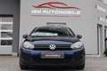 Volkswagen Golf R abbit 1,6 TDI DPF Blau - thumbnail 2