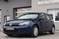 Volkswagen Golf R abbit 1,6 TDI DPF Blau - thumbnail 3