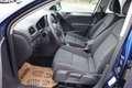 Volkswagen Golf R abbit 1,6 TDI DPF Blau - thumbnail 11