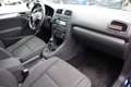 Volkswagen Golf R abbit 1,6 TDI DPF Blau - thumbnail 9