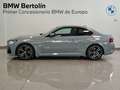 BMW 220 220iA Coupé M Sport Gris - thumbnail 3