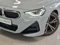 BMW 220 220iA Coupé M Sport Gris - thumbnail 6