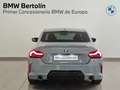 BMW 220 220iA Coupé M Sport Gris - thumbnail 5