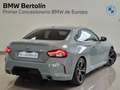 BMW 220 220iA Coupé M Sport Gris - thumbnail 4