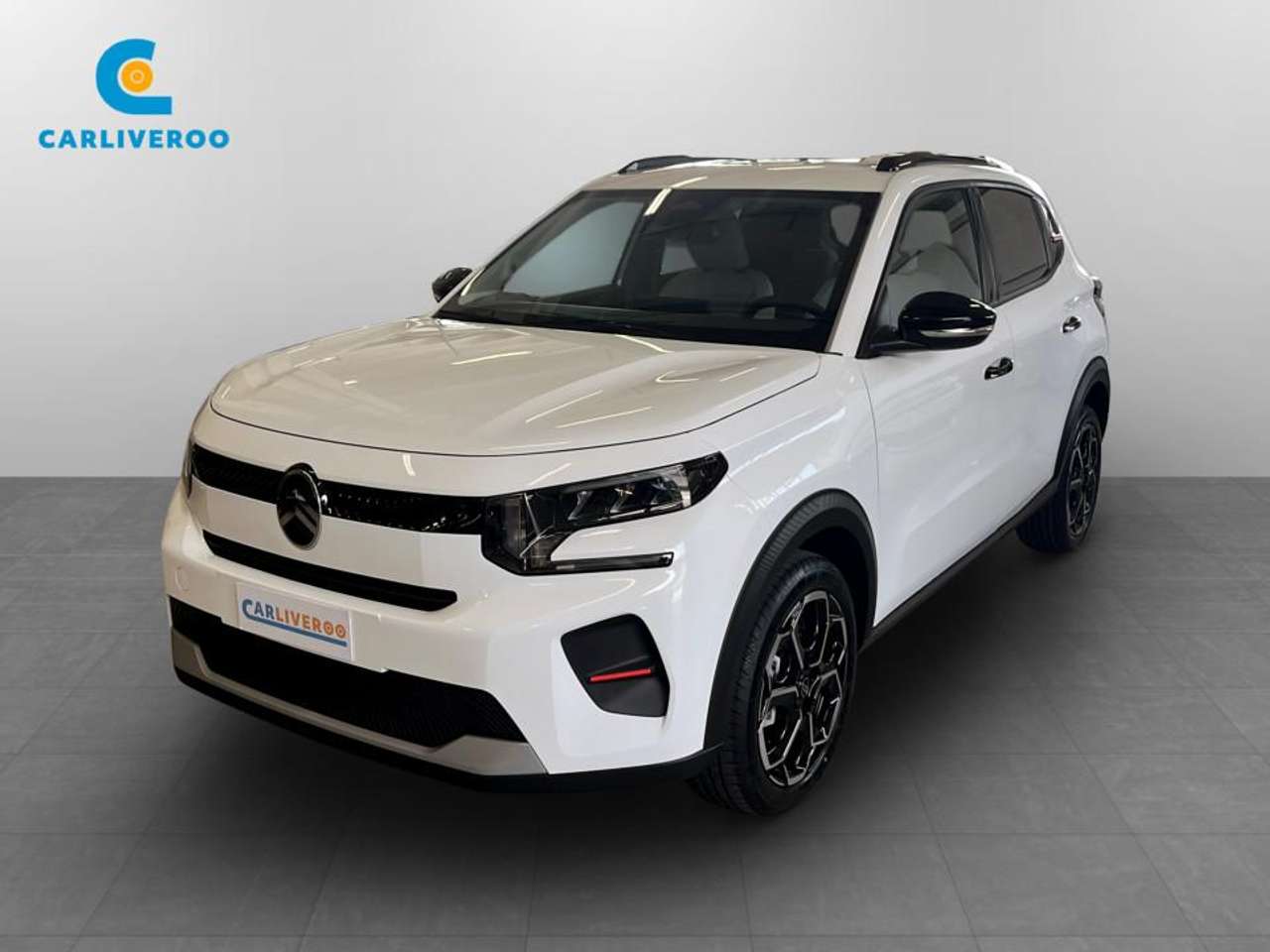 Citroen C3 1.2 puretech turbo Max 100cv s&s