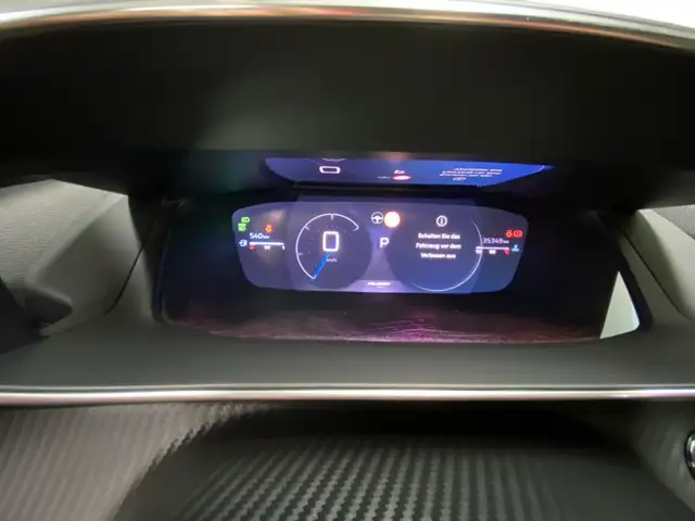 Peugeot 208 view 14
