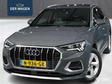 35 TFSI PRO LINE / DEALERONDH / AMBIENTE / SPORTST