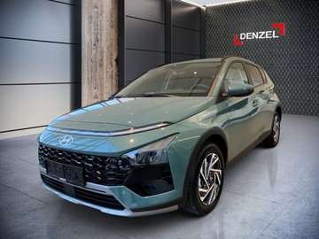 GO Plus 1.0 T-GDI DCT