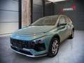 Hyundai BAYON GO Plus 1.0 T-GDI DCT Grün - thumbnail 1