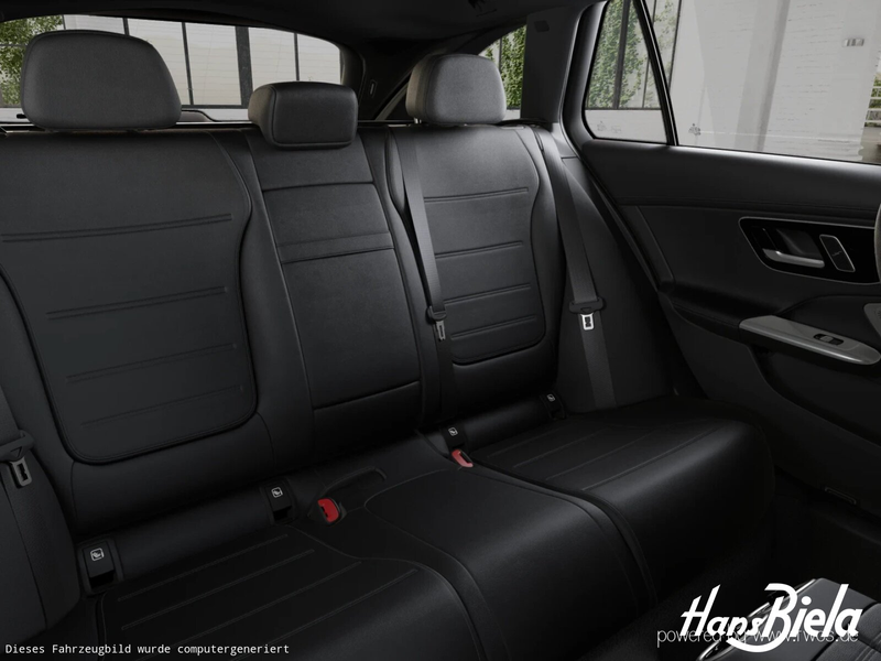 Mercedes-Benz C 300 C 300 e T-Modell AMG/Night/Pano/Bur/DigLi/AHK PSD — photo 9