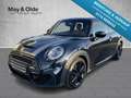 MINI Cooper S HUD AD Pano Leder LED Dyn. Kurvenlicht ACC Park-As Schwarz - thumbnail 1