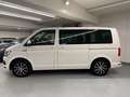 Volkswagen T6 Multivan Bus Comfortline StandHZG Navi ACC Klimaautom DAB S Blanc - thumbnail 3