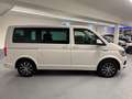 Volkswagen T6 Multivan Bus Comfortline StandHZG Navi ACC Klimaautom DAB S Blanc - thumbnail 11