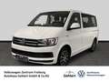 Volkswagen T6 Multivan Bus Comfortline StandHZG Navi ACC Klimaautom DAB S Blanc - thumbnail 1