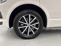 Volkswagen T6 Multivan Bus Comfortline StandHZG Navi ACC Klimaautom DAB S Blanc - thumbnail 4