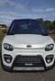 Microcar M.Go M.go dci Blanc - thumbnail 3