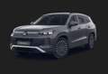 Volkswagen Tayron 2.0 TDI DSG 4M Life 7-Sitzer MATRIX AHK Schwarz - thumbnail 2