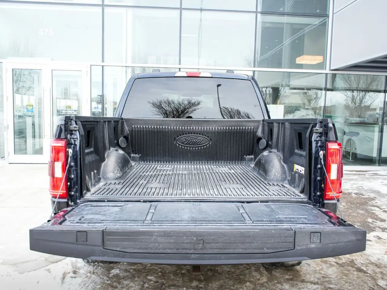 Ford F 150 снимка Ford F 150