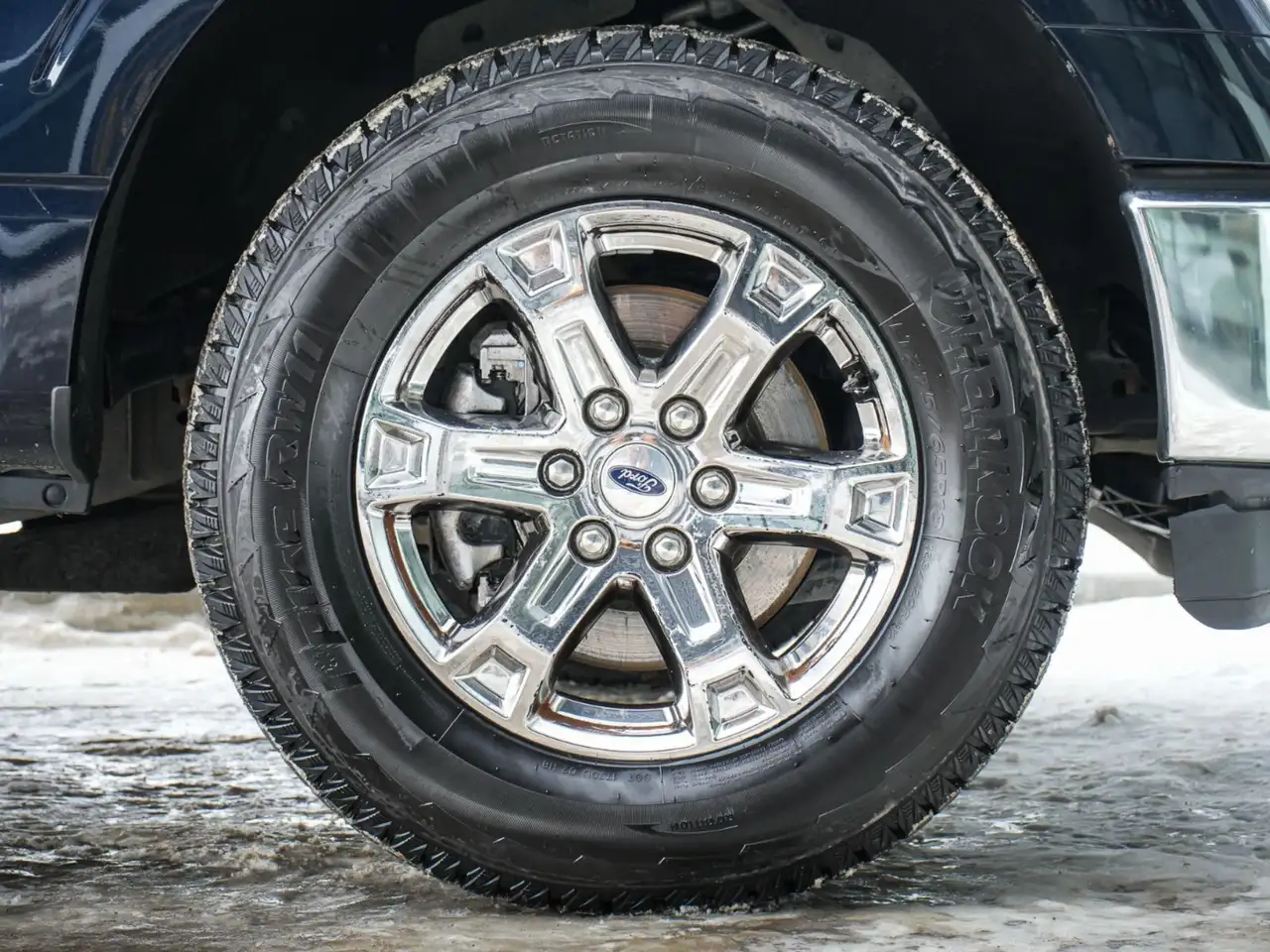 Ford F 150 снимка Ford F 150