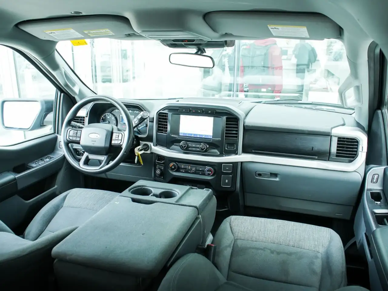 Ford F 150 снимка Ford F 150