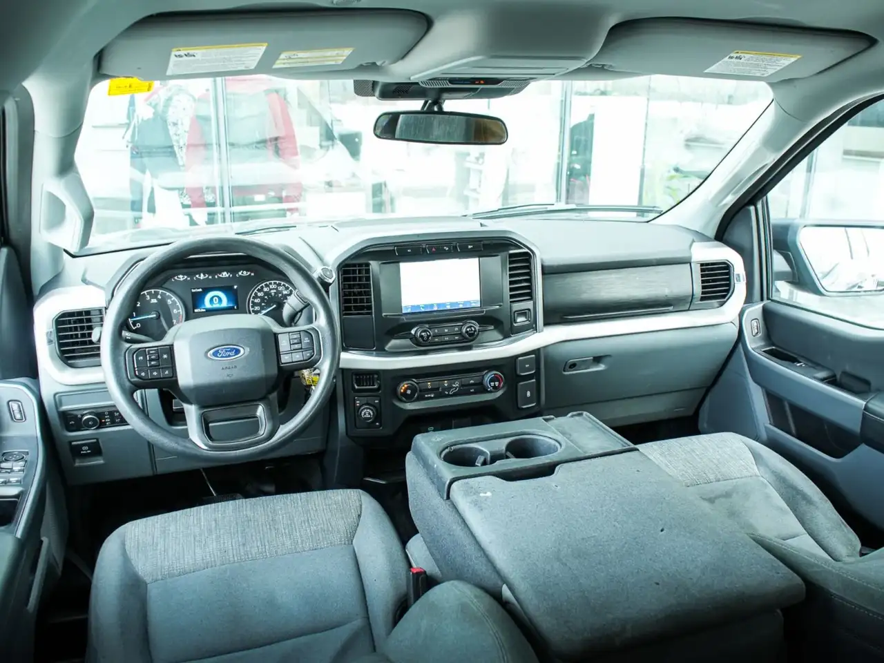 Ford F 150 снимка Ford F 150