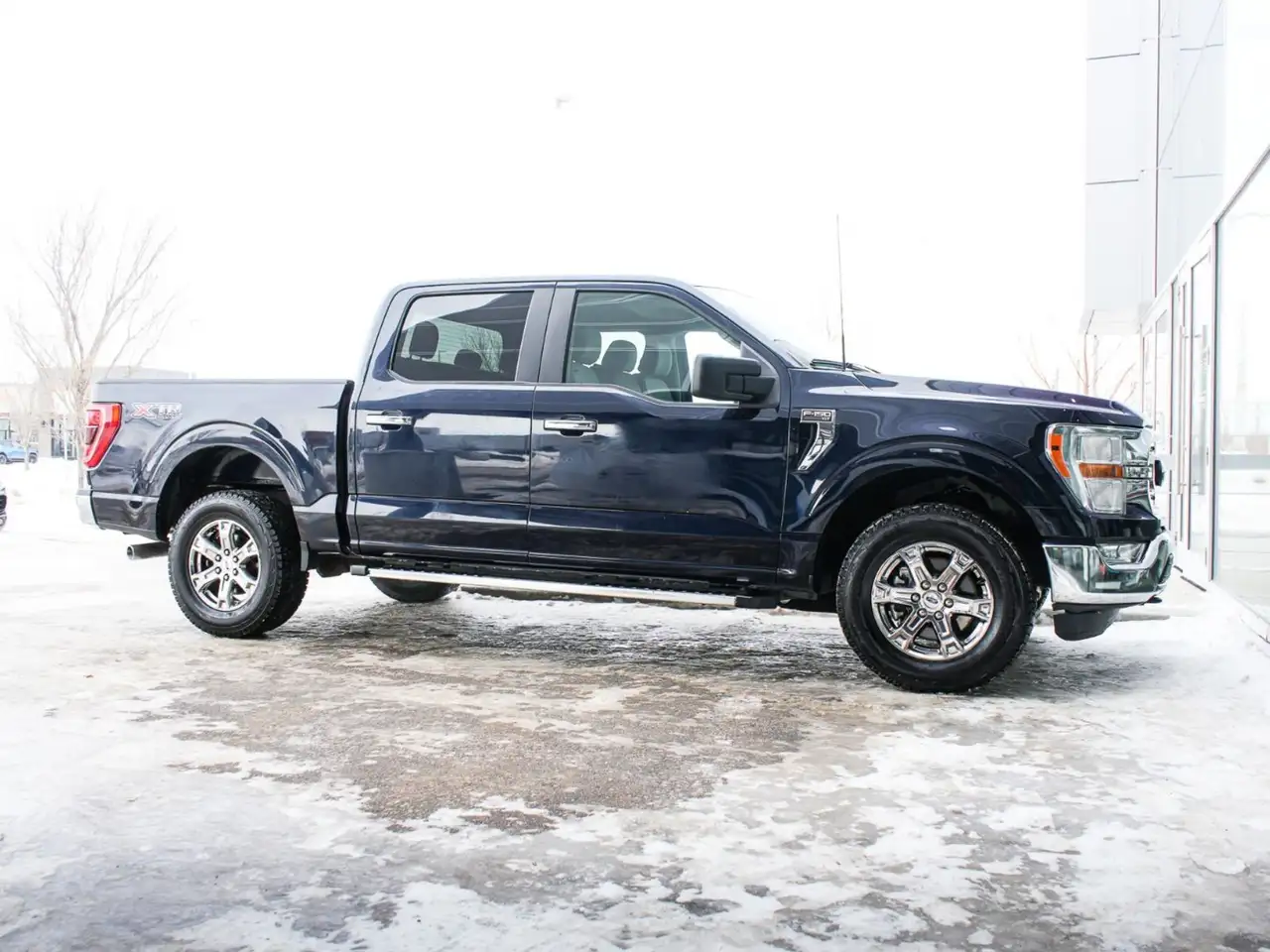 Ford F 150 снимка Ford F 150