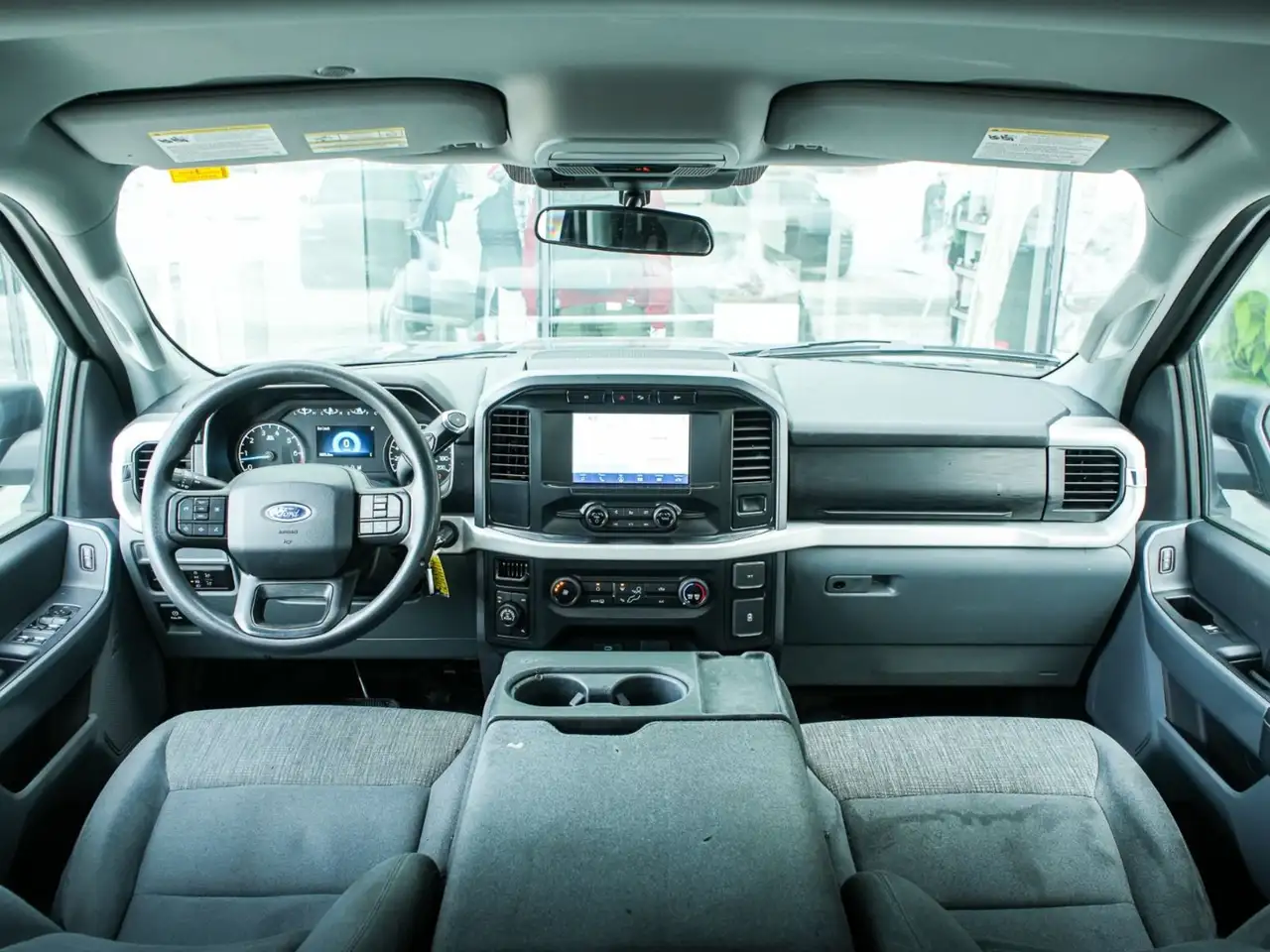 Ford F 150 снимка Ford F 150