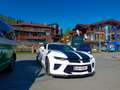 Chevrolet Camaro V8 6.2L Cabrio Aut. Weiß - thumbnail 14