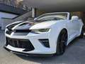 Chevrolet Camaro V8 6.2L Cabrio Aut. Weiß - thumbnail 5