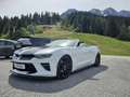 Chevrolet Camaro V8 6.2L Cabrio Aut. Weiß - thumbnail 18