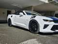 Chevrolet Camaro V8 6.2L Cabrio Aut. Weiß - thumbnail 13