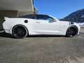 Chevrolet Camaro V8 6.2L Cabrio Aut. Weiß - thumbnail 9