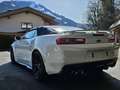 Chevrolet Camaro V8 6.2L Cabrio Aut. Weiß - thumbnail 10