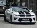 Chevrolet Camaro V8 6.2L Cabrio Aut. Weiß - thumbnail 16