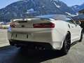 Chevrolet Camaro V8 6.2L Cabrio Aut. Weiß - thumbnail 11